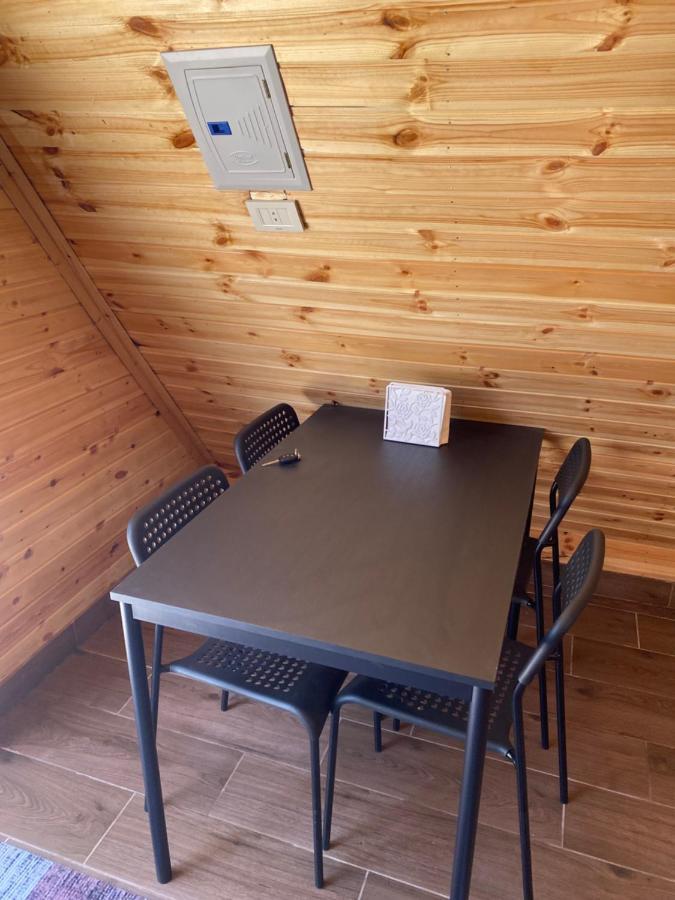 Olive Cottage Madaba Eksteriør bilde